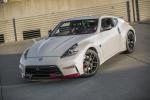 Nissan 370Z Nismo 2015 года (US)